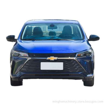 Chevrolet Een klasse goedkope auto 1,5 l verplaatsing nieuwe auto chevrolet monza benzinecar